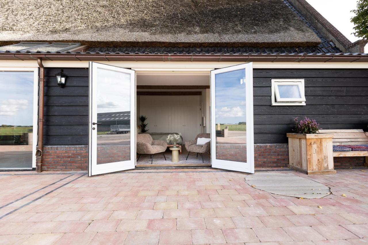 De Zuiderstolp Zuidermeer Exterior foto